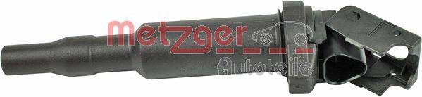METZGER 0880250 ORIGINAL ERSATZTEIL Zündspule